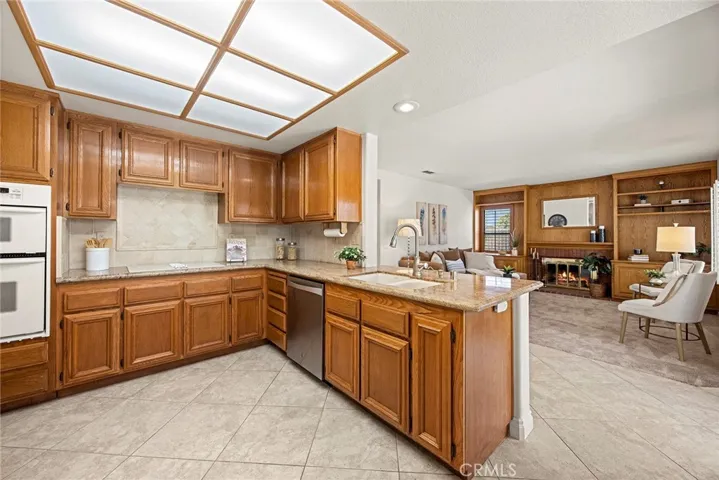 5510 Vista Cantora, Yorba Linda, California 92887