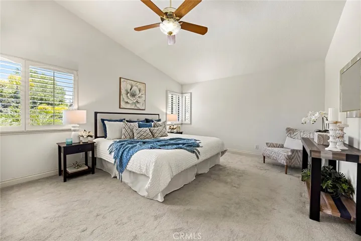 5510 Vista Cantora, Yorba Linda, California 92887