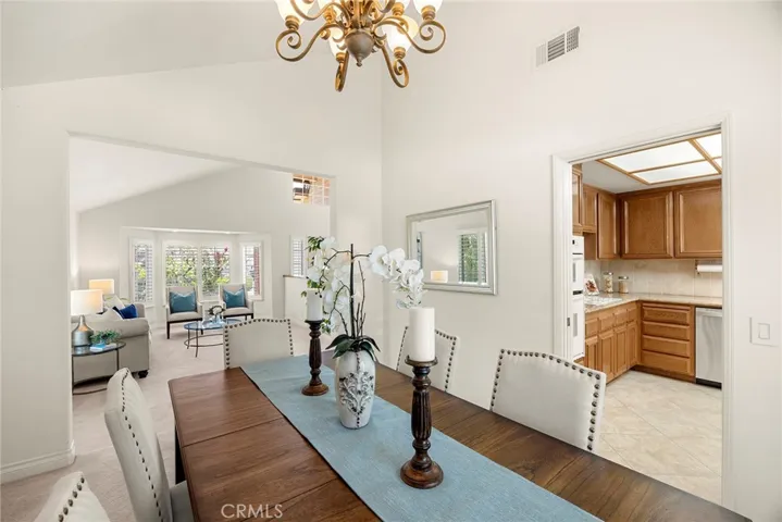 5510 Vista Cantora, Yorba Linda, California 92887