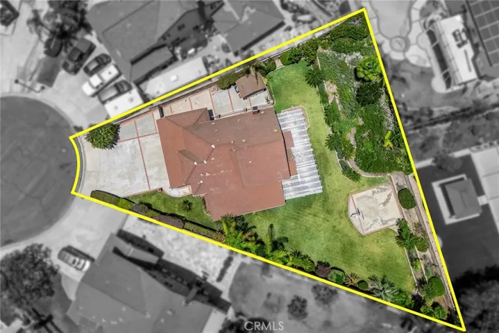 5510 Vista Cantora, Yorba Linda, California 92887