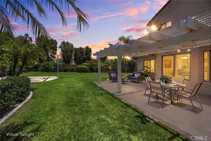 5510 Vista Cantora, Yorba Linda, California 92887