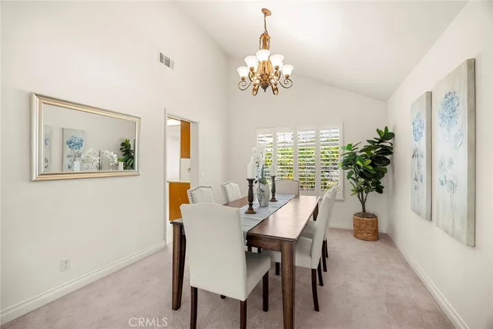 5510 Vista Cantora, Yorba Linda, California 92887