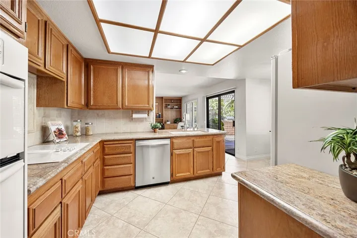 5510 Vista Cantora, Yorba Linda, California 92887