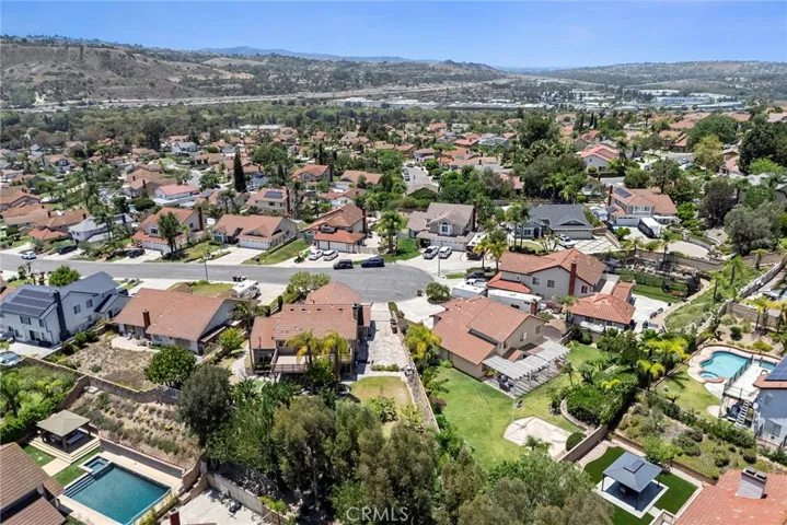5510 Vista Cantora, Yorba Linda, California 92887