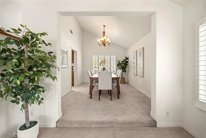 5510 Vista Cantora, Yorba Linda, California 92887