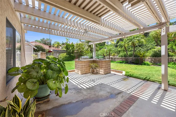 5510 Vista Cantora, Yorba Linda, California 92887