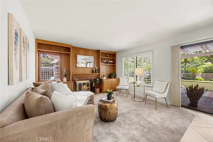 5510 Vista Cantora, Yorba Linda, California 92887