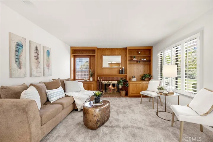 5510 Vista Cantora, Yorba Linda, California 92887