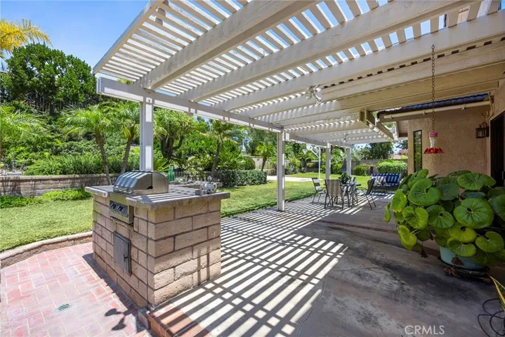 5510 Vista Cantora, Yorba Linda, California 92887