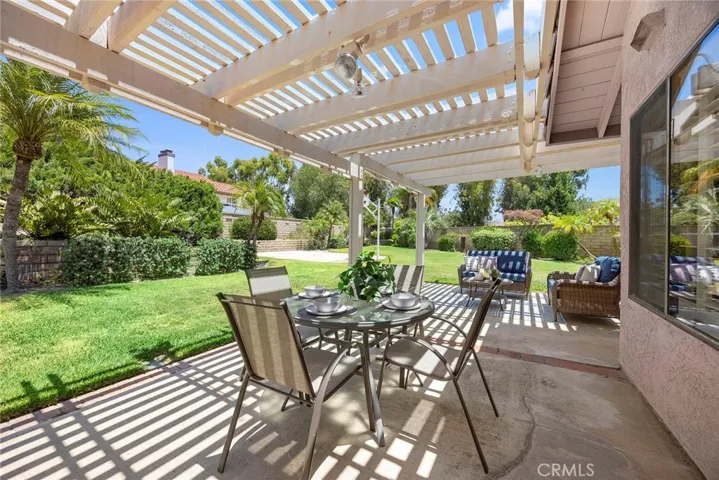 5510 Vista Cantora, Yorba Linda, California 92887