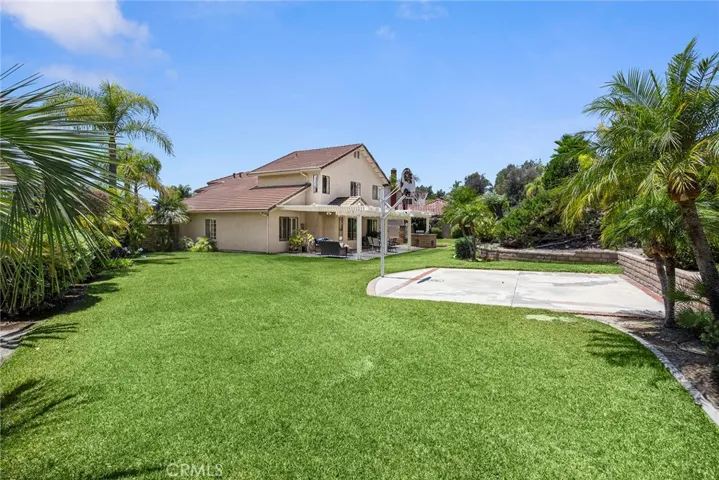 5510 Vista Cantora, Yorba Linda, California 92887