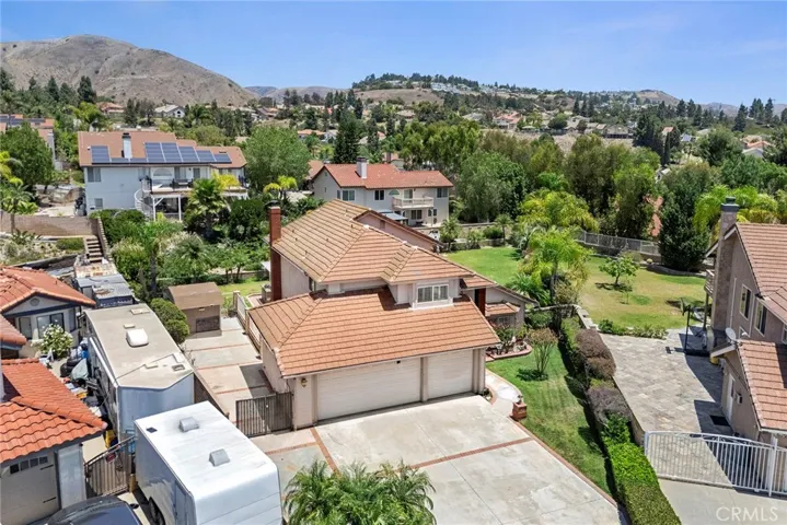 5510 Vista Cantora, Yorba Linda, California 92887