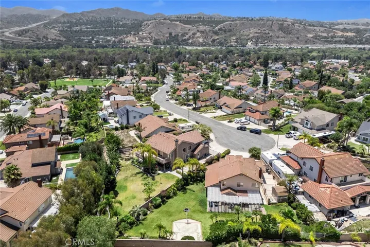 5510 Vista Cantora, Yorba Linda, California 92887