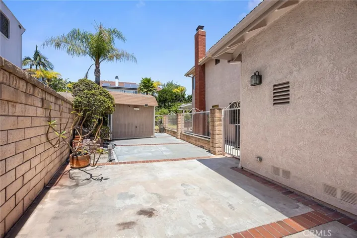 5510 Vista Cantora, Yorba Linda, California 92887