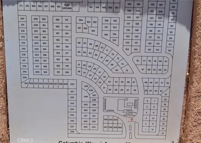 5711 Columbia Way 222, Lancaster, California 93536