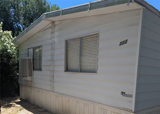 5711 Columbia Way 222, Lancaster, California 93536