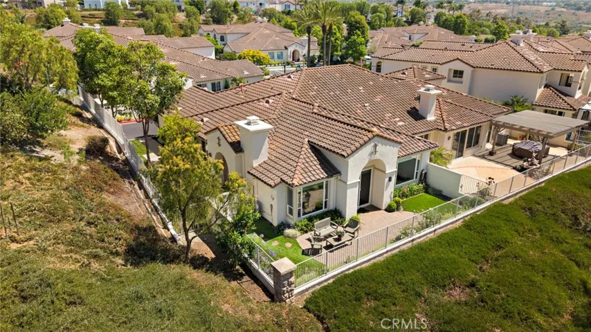 82 Avenida Cristal, San Clemente, California 92673