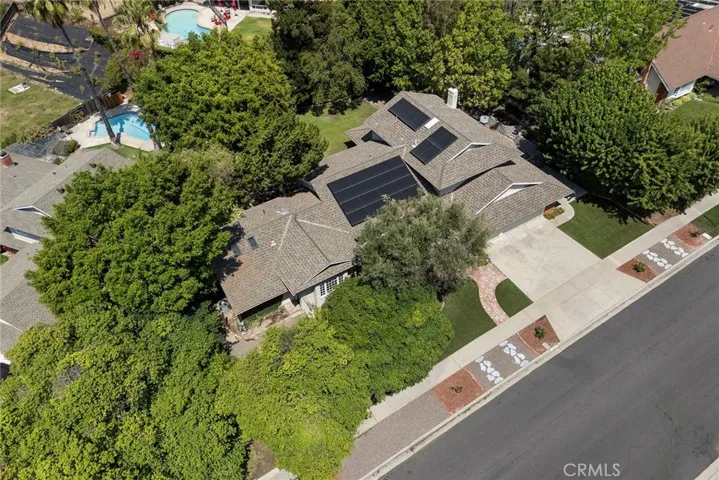 5311 Pasatiempo Drive, Yorba Linda, California 92886