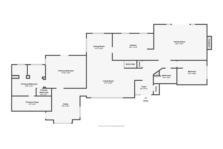5311 Pasatiempo Drive, Yorba Linda, California 92886
