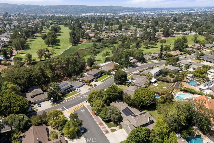 5311 Pasatiempo Drive, Yorba Linda, California 92886