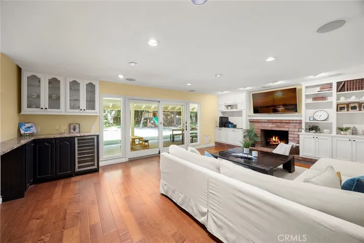 5311 Pasatiempo Drive, Yorba Linda, California 92886