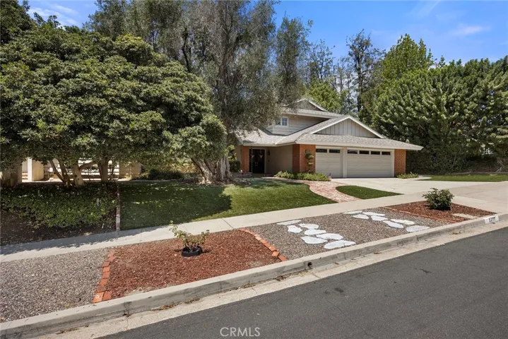 5311 Pasatiempo Drive, Yorba Linda, California 92886