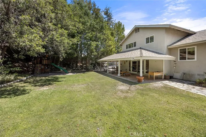 5311 Pasatiempo Drive, Yorba Linda, California 92886