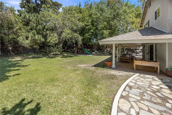 5311 Pasatiempo Drive, Yorba Linda, California 92886