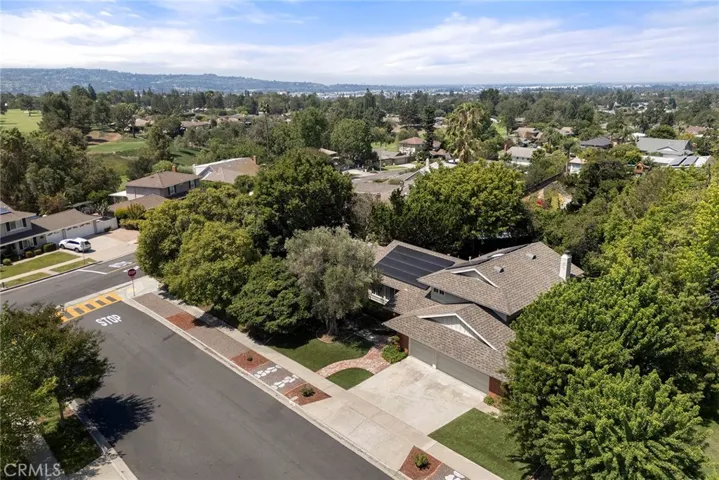 5311 Pasatiempo Drive, Yorba Linda, California 92886