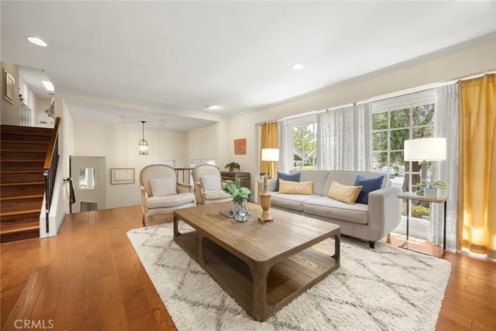 5311 Pasatiempo Drive, Yorba Linda, California 92886