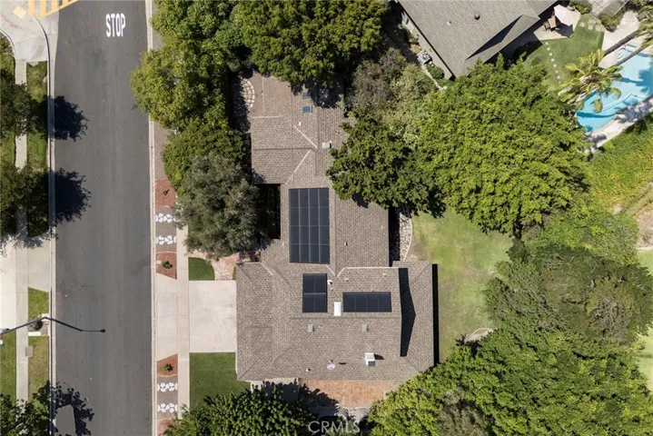 5311 Pasatiempo Drive, Yorba Linda, California 92886