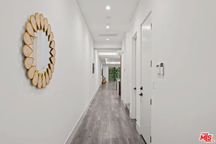 1622 S Bedford Street, Los Angeles, California 90035