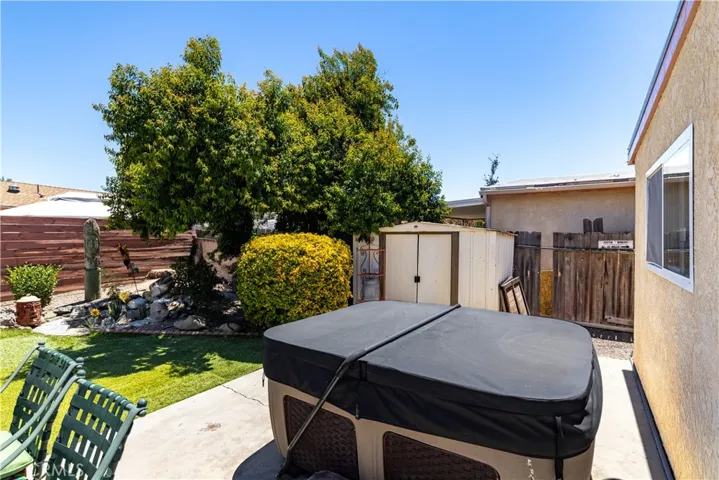 1105 Parkview Ln., Paso Robles, California 93446