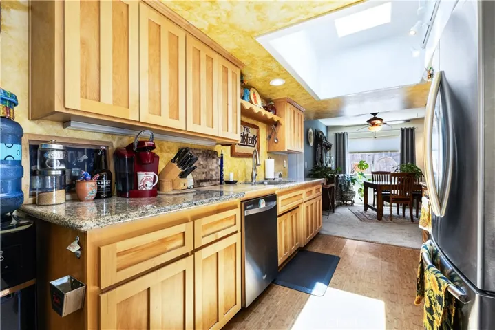 1105 Parkview Ln., Paso Robles, California 93446
