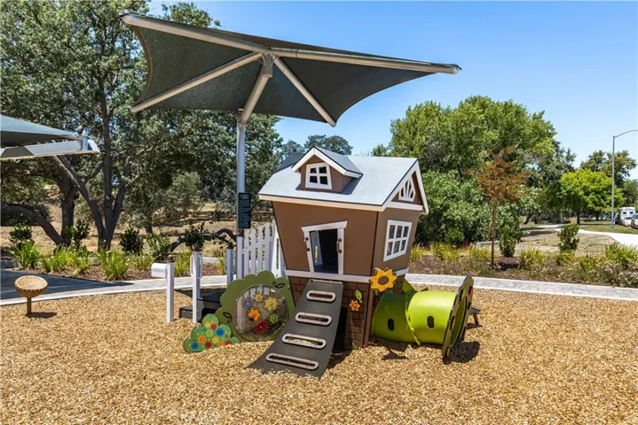 1105 Parkview Ln., Paso Robles, California 93446