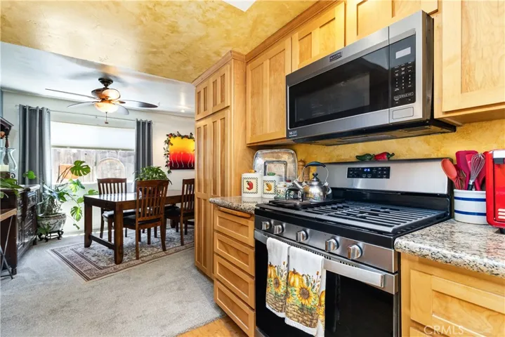 1105 Parkview Ln., Paso Robles, California 93446