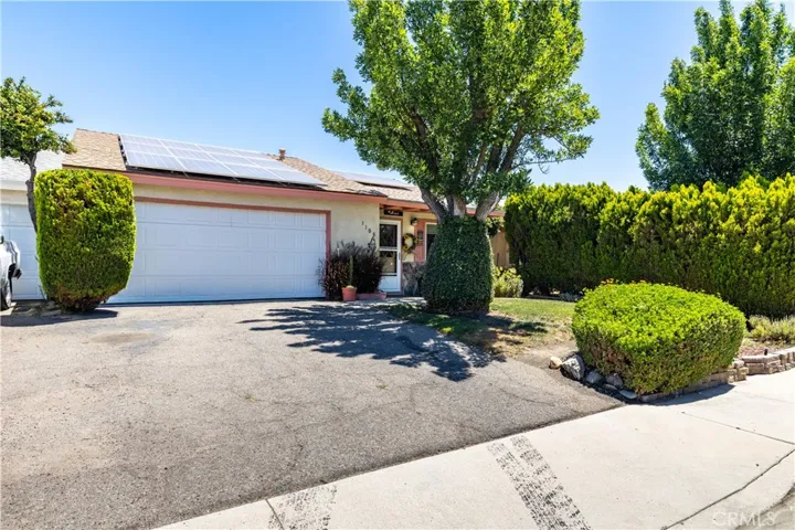 1105 Parkview Ln., Paso Robles, California 93446
