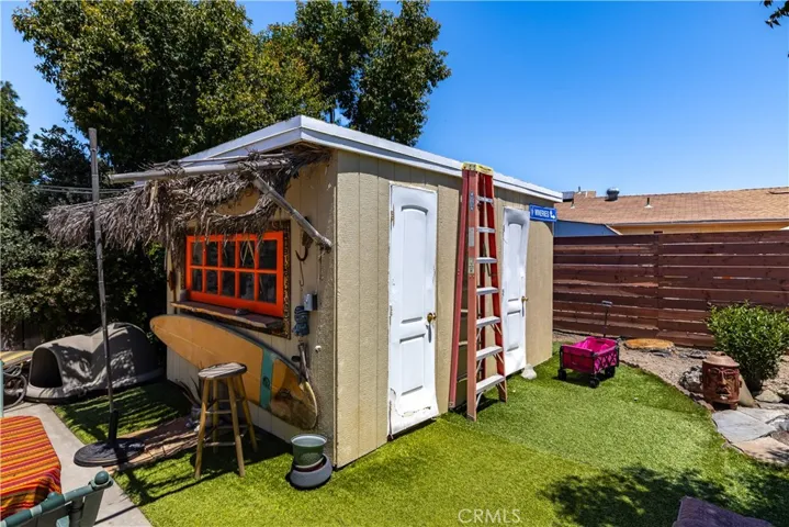 1105 Parkview Ln., Paso Robles, California 93446