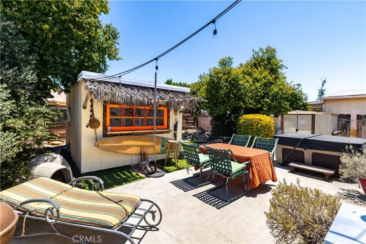 1105 Parkview Ln., Paso Robles, California 93446