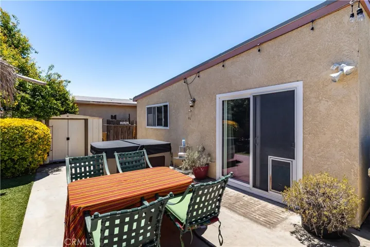 1105 Parkview Ln., Paso Robles, California 93446