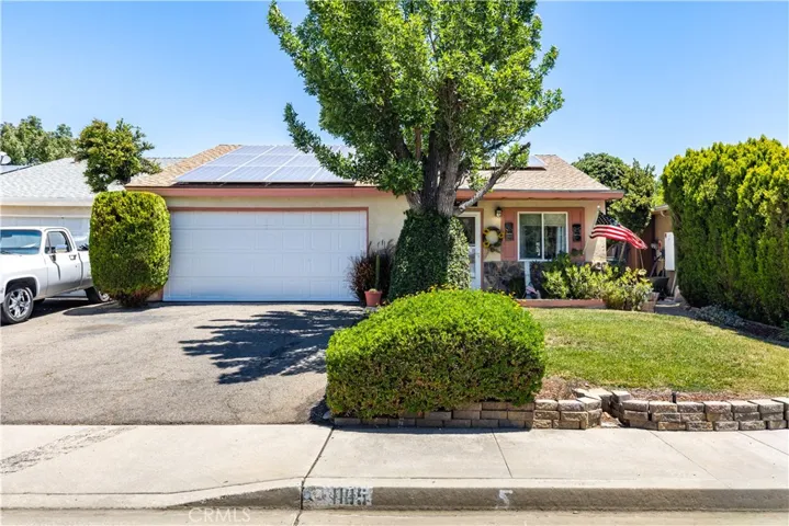1105 Parkview Ln., Paso Robles, California 93446