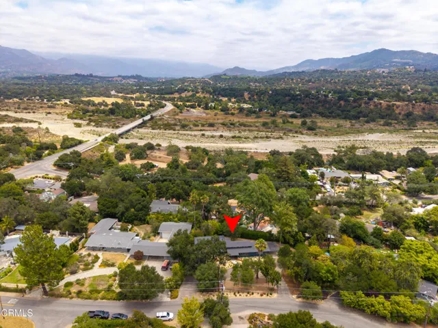 2046 Los Encinos Rd. MLS-57