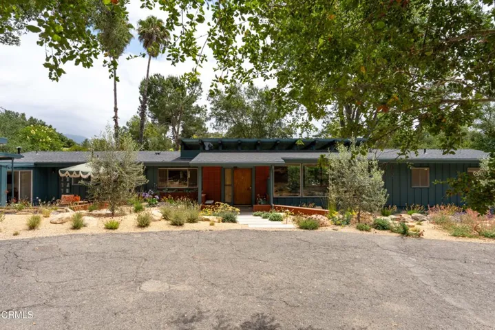 2046 Los Encinos Rd. MLS-6