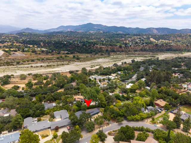 2046 Los Encinos Rd. MLS-59