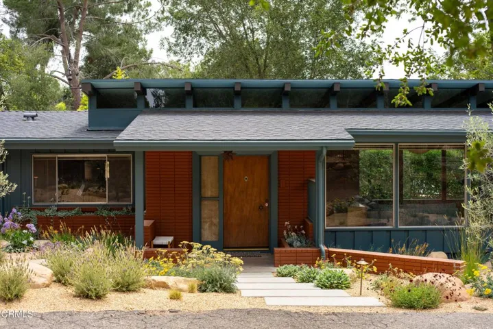 2046 Los Encinos Rd. MLS-1