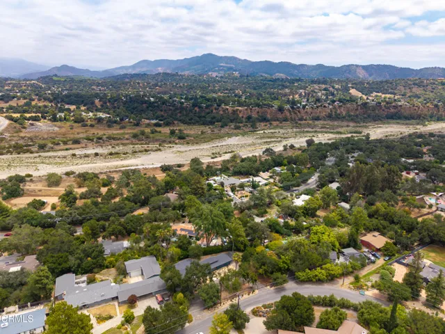 2046 Los Encinos Rd. MLS-60