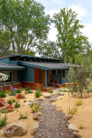 2046 Los Encinos Rd. MLS-11