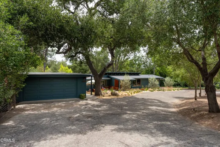 2046 Los Encinos Rd. MLS-8