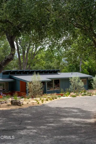 2046 Los Encinos Rd. MLS-5