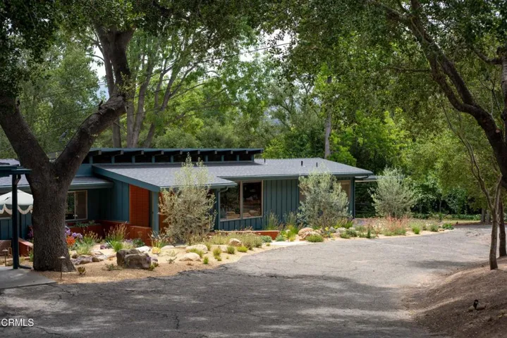 2046 Los Encinos Rd. MLS-4